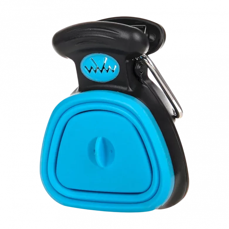 Bobby Scooper Blu