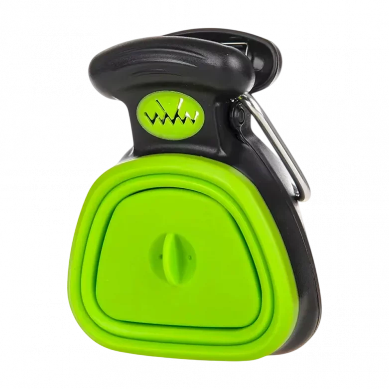 Bobby Scooper Verde