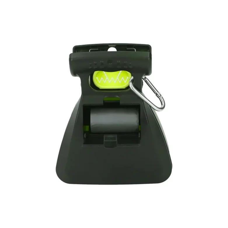 Bobby Scooper Verde - immagine 3